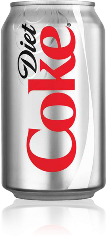 More Views - Diet Coke And Coke Zero (800x800)