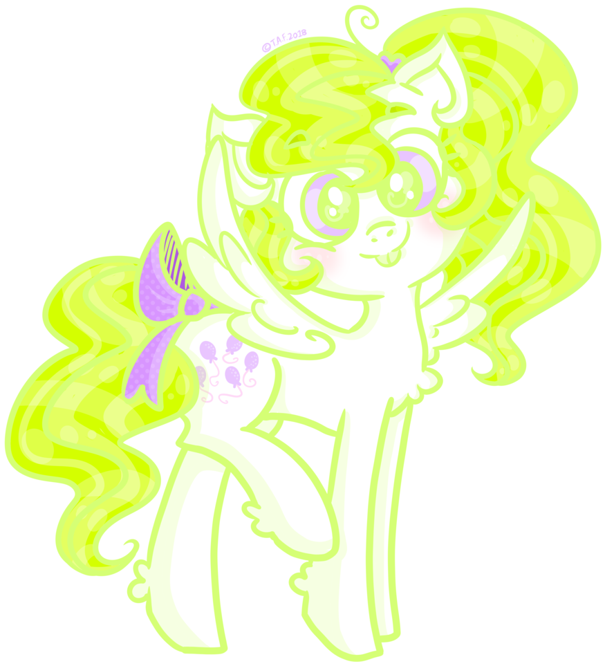 Crystal-sushi, Bow, G1, G1 To G4, Generation Leap, - Sketch (1024x1024)