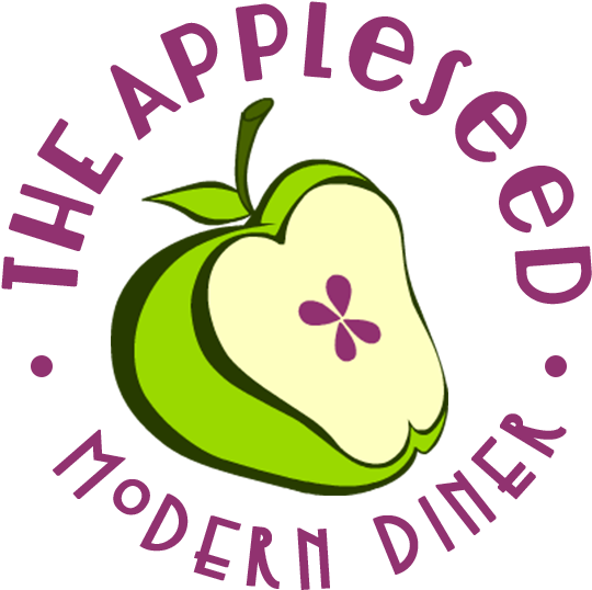 The Appleseed Modern Diner Is A Family Friendly Restaurant - Appleseed New Glasgow (550x550)