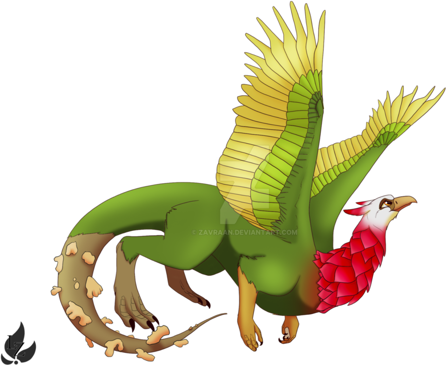 Design By Zavraan - Illustration (1037x771)