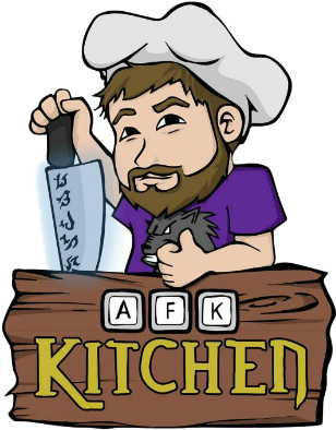 [afk Kitchen] Gsl Vs The World - Cartoon (365x450)