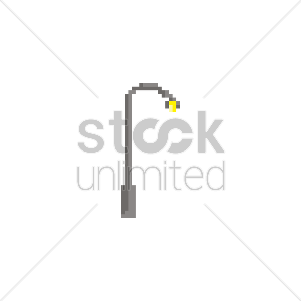 45,169 Street Light Stock Illustrations, Cliparts And - Vector Graphics (600x600)