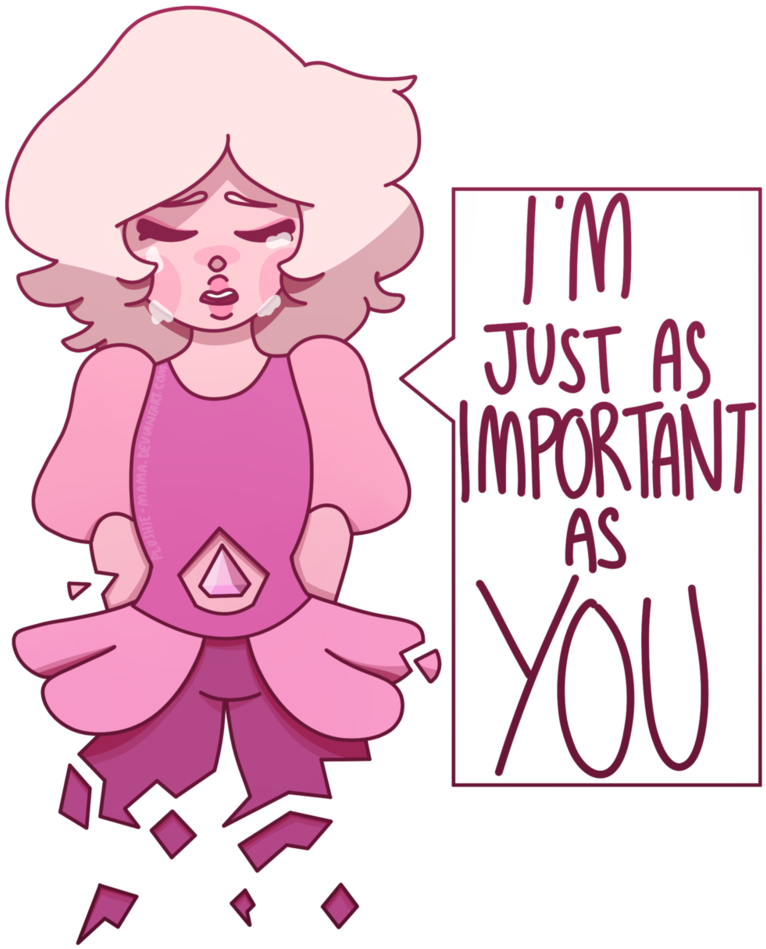 [fanart] Important As You - Steven Universe (800x1000)