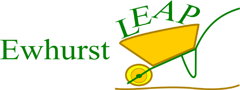 Ewhurst Leap - Carefirst Pharmacy (814x314)