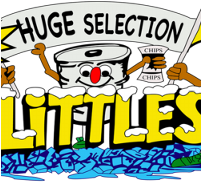 Littles Beverage - Littles Beverage & Auto Sales (400x400)
