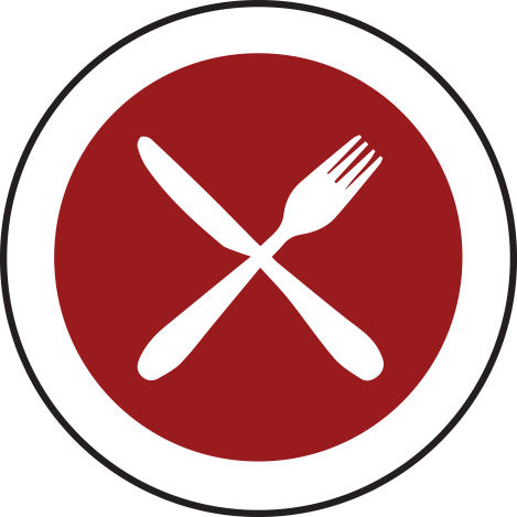 The Smokehouse Grill, Pit Beef Catering, Maryland Bbq - X Mark Icon (469x469)