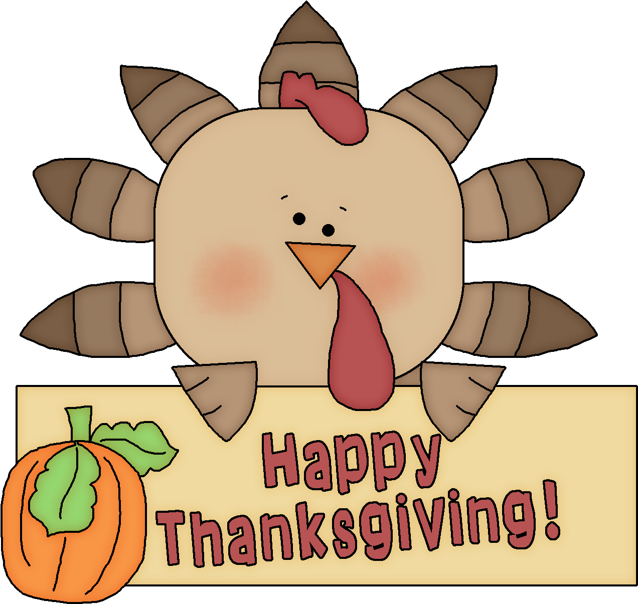 Tuesday, November 1, - Happy Thanksgiving Greeting Cards (1311x1229)