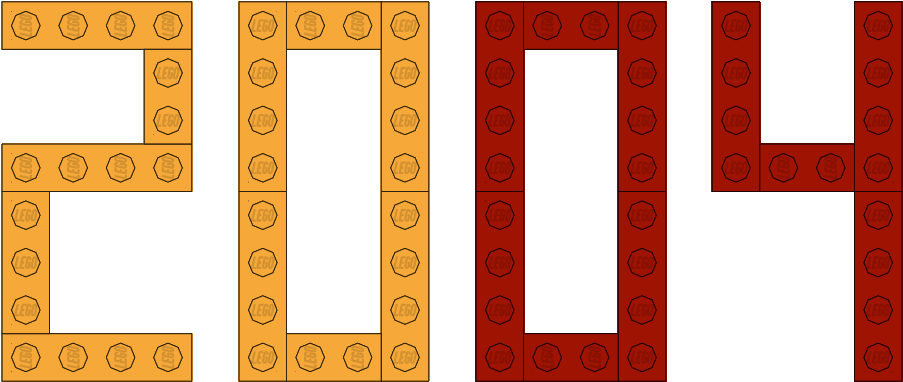 4 Se Dice Que El Día 29 De Febrero, Año Bisiesto, Las - 2004 (1276x891)