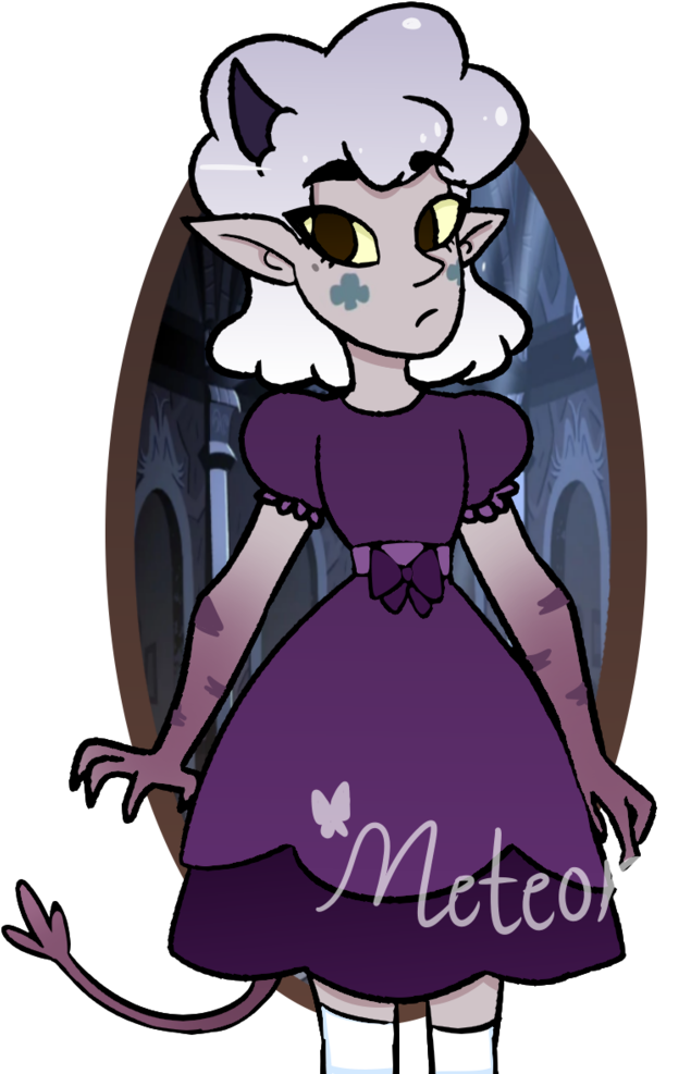 View Collection - Svtfoe Meteora Butterfly Young (795x1004)