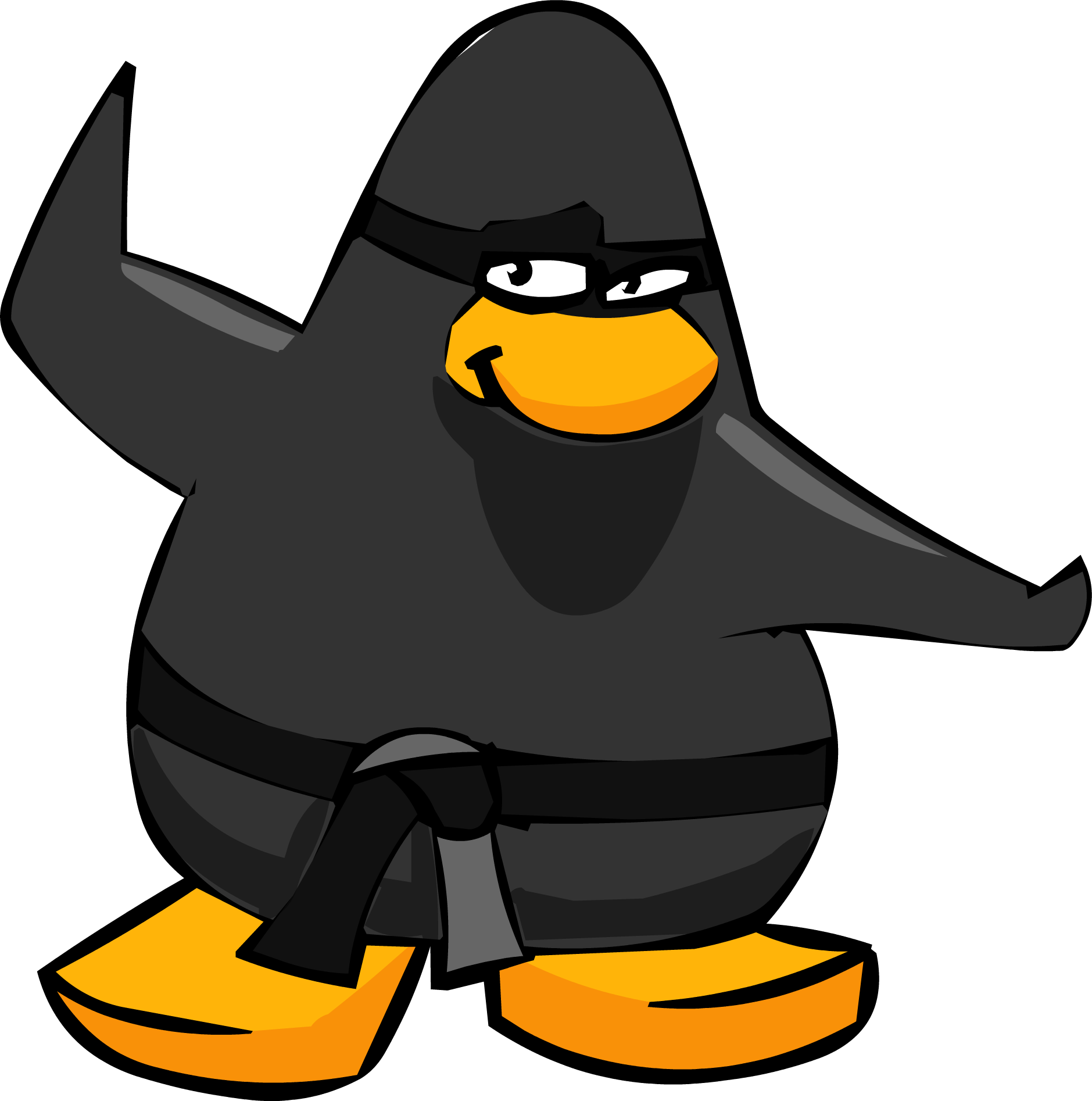 View Samegoogleiqdbsaucenao Ninja Old Header , - Ninja Png (1879x1894)