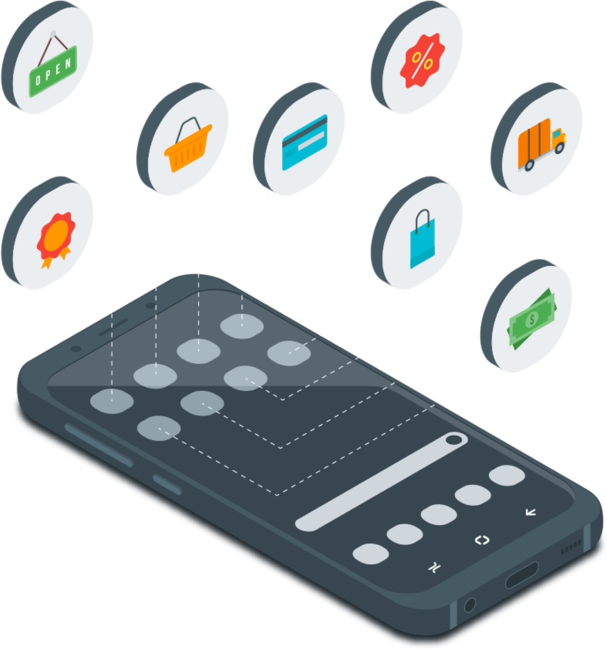Saiba Mais Sobre O Paas Multi-cloud Winspire - User Interface Design (900x946)