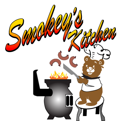 Picture - Smokey's Kitchen (403x400)