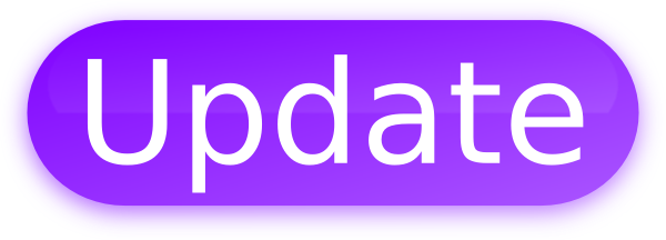 Update Button Purple Clip Art At Clker - Sonic Gear Tatoo Duo 3 (600x216)