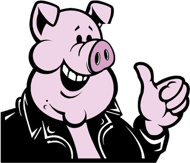 Nightly Dinner Specials - Michael Treatch : Hoodlum Pig [cdr] : Cd (379x370)