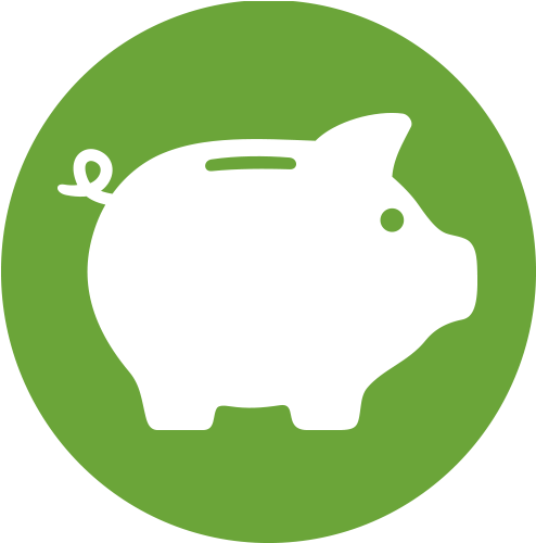 Budget Friendly Recipe - Portrait Of A Man (500x500)