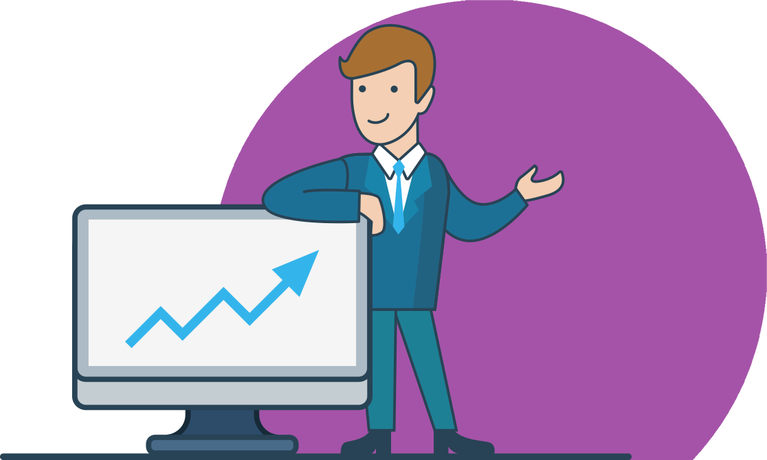Makes It Easy For Your Customers To Design Your Products - Computer Monitor (1116x670)