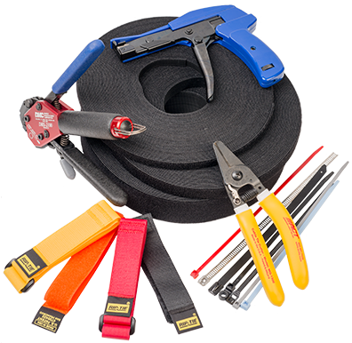 Cable Ties - Cable Tie (400x400)