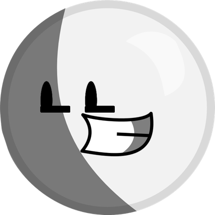 Object Overload - Object Overload Ping Pong Ball (444x443)