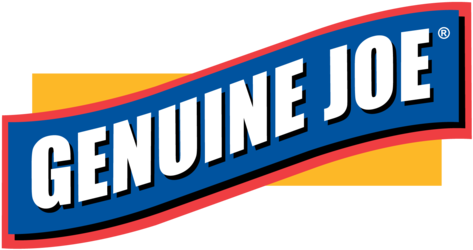 Here Are Just A Few Of Our Top Manufacturers - Genuine Joe Gjo02390 Pure Cane Sugar, 0.10-ounce Packet (500x273)