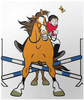 Show Jumping (400x400)