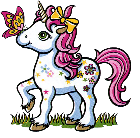 Картинки По Запросу - Dibujo De Unicornio A Color (492x473)