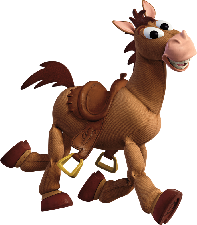 Tiro Al Blanco - Tiro Al Blanco Toy Story (689x790)
