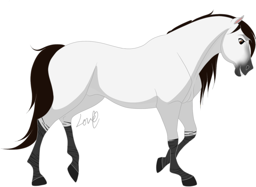 Fundos Para Celulares, Actividades Para Niños, Dibujar, - Animated Horse Drawings (1024x727)