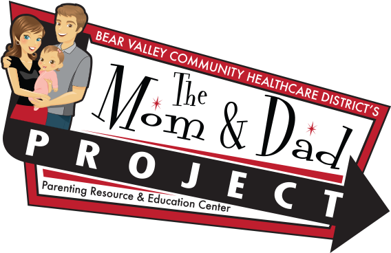 A Parenting And Resource Center In Big Bear Lake - Dad To Be Mom (600x400)