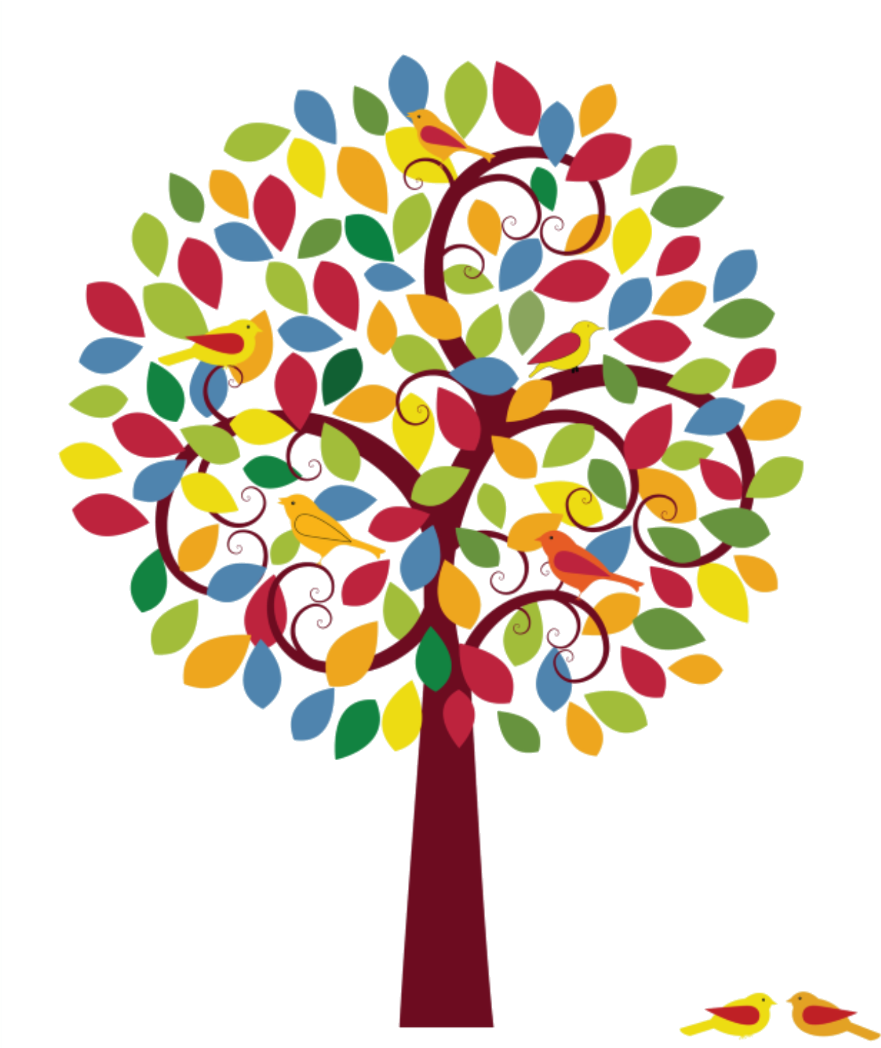 And All Thy Children Shall Be Taught Of The Lord - Tweetings @doctor_rhonda By Rhonda Wells-wilbon 9781629020662 (1285x1491)