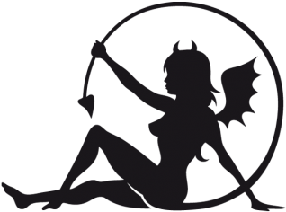 Vinilos Decorativos Mu - Booth And The Bad Angel (430x323)