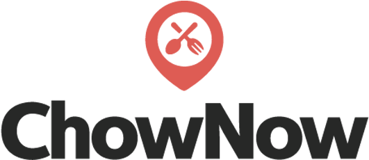 Out To Lunch Clipart - Chownow Logo (600x300)