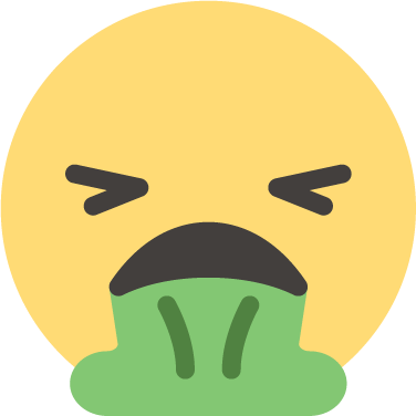 Vomiting C - Vomiting (376x376)