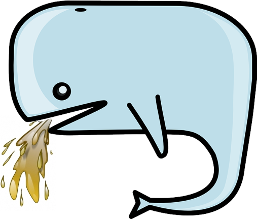 Nunkuwarrin Yunti Of South Australia - Whale Clip Art (640x480)