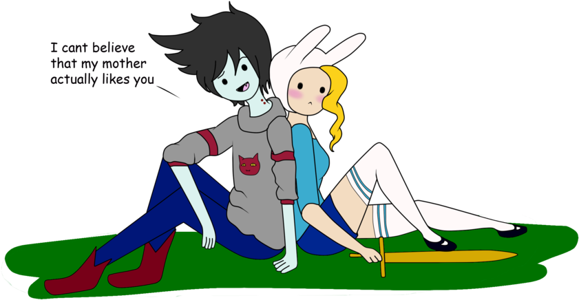 Fiolee / Daddy's Little Monster By Mkpropus - May 4 (900x551)