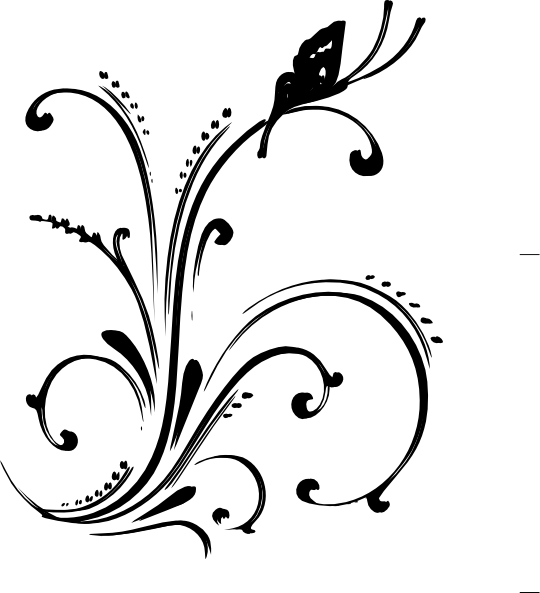 Fancy - Believe In Pink Recipe Book Keepsake: Blank Recipe (540x593)