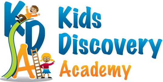 Kid's Discovery Academy - Cartoon (537x272)