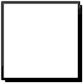 Clip Art Check Box - Checklist Box (512x512)