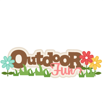 Outside Clipart Outdoors - Outdoor Art & Craft Show (432x432)