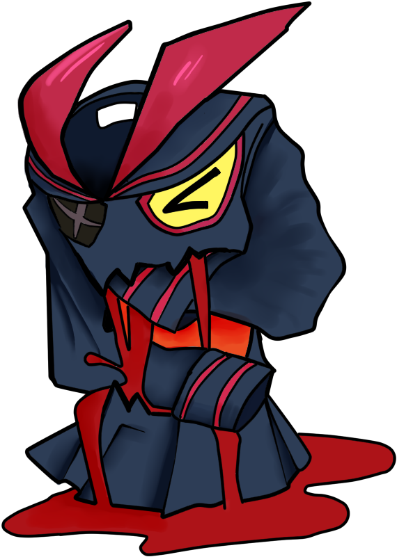 Splatoon Red Fictional Character Cartoon - Cartoon (738x983)