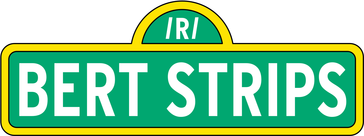 Stripper Logo Png - Sesame Street (1501x568)