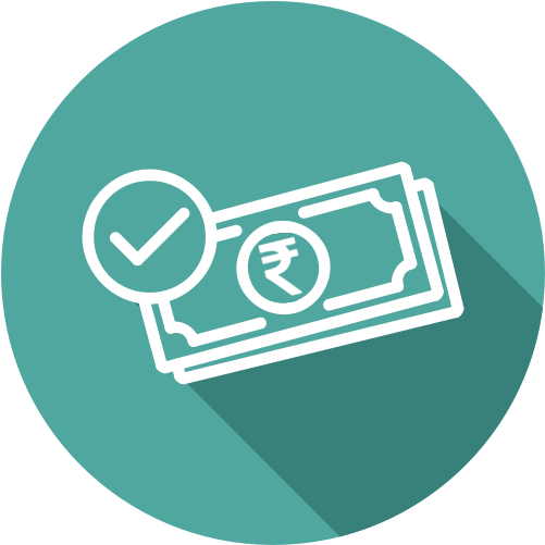 Our Team Will Get Back To You Soon - Payment Successful Icon Png (512x512)