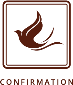 Baptism First Reconciliation And Communion Confirmation - Graphic Design (400x400)