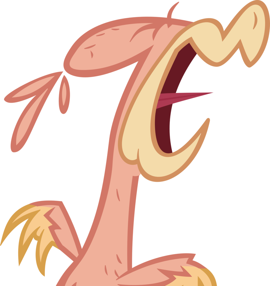 Post-vomit Philomena Vector By Hombre0 - Philomena (900x952)