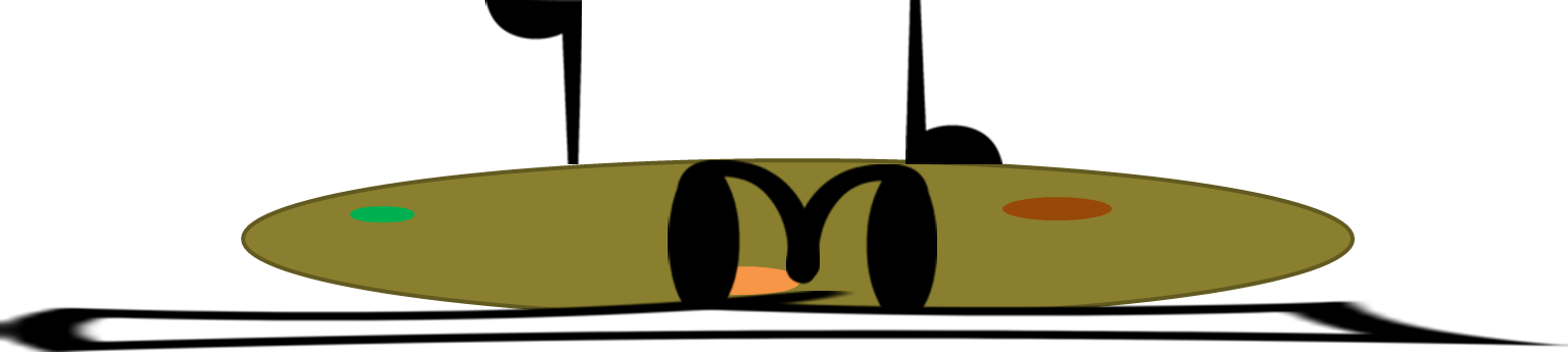 Puke Puddle - Puke Puddle (1536x345)