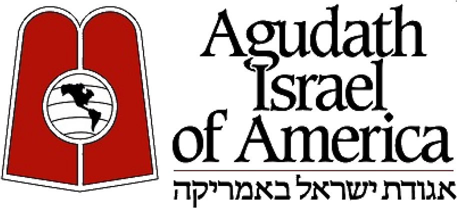 Statement By Orthodox Organizations About Extremist - Agudath Israel Of America (960x430)