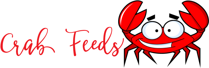 Crab Feeds Banner - Whats A Web Link (701x259)