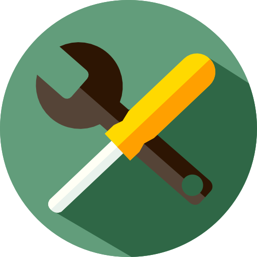 Control Apps And Programs - Control Apps And Programs (512x512)