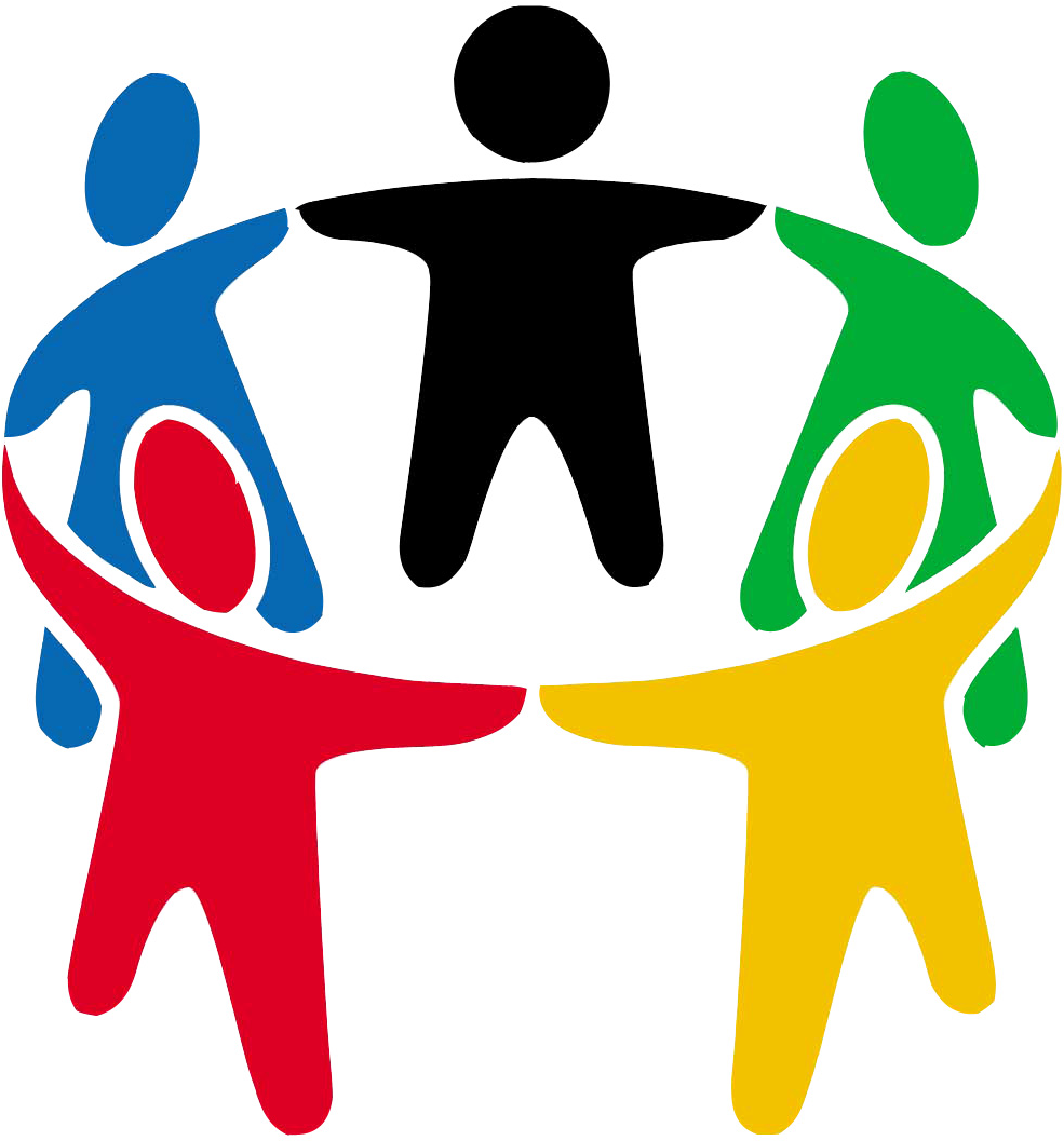 Community Service Clip Art - Community Service Clipart (1200x1146)