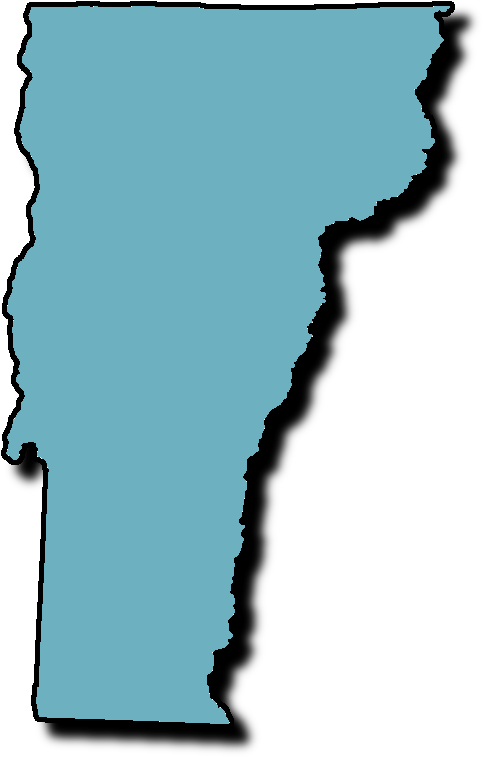 Solar Power Companies In Vermont - Vermont Transparent (850x837)
