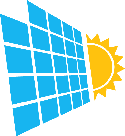 Lifetime 537 - 01 Mw - Solar Panel Logo Design (513x560)